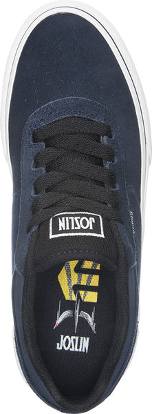 Etnies Joslin Vulc Navy Black
