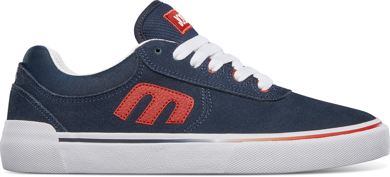 Etnies Joslin Vulc Michelin Navy Red White