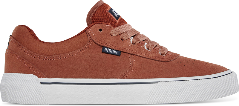 Etnies Joslin Vulc Rust