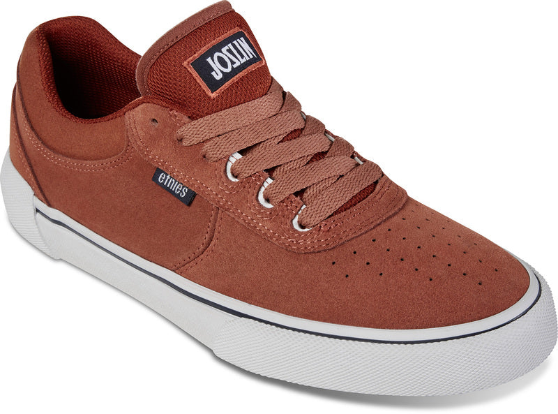 Etnies Joslin Vulc Rust