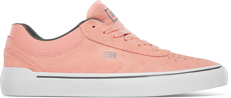 Etnies Joslin Vulc Pink