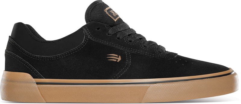 Etnies Joslin Vulc Black Gum