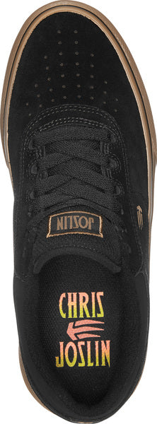 Etnies Joslin Vulc Black Gum