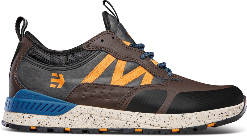 Etnies Sultan Scw Brown Black
