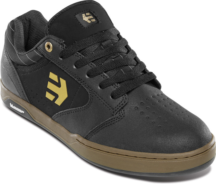 Etnies Camber Crank Black Gum
