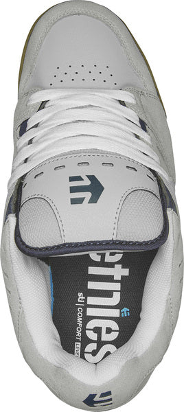 Etnies Faze Grey Gum
