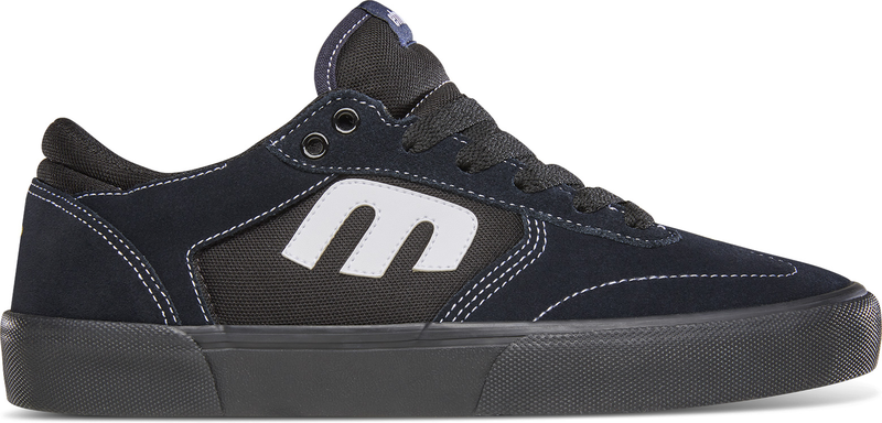 Etnies Windrow Vulc Blue Black White