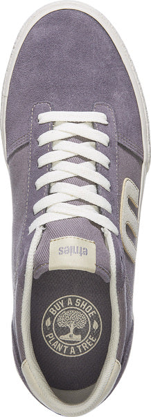 Etnies Calli Vulc X Vintage Grey