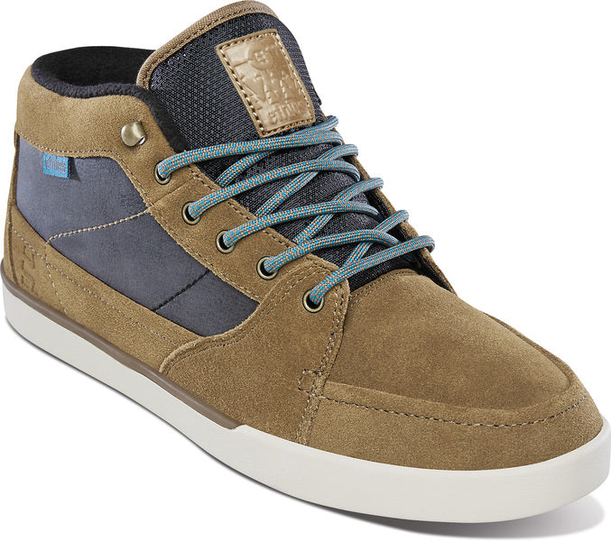 Etnies Foreland Brown Black