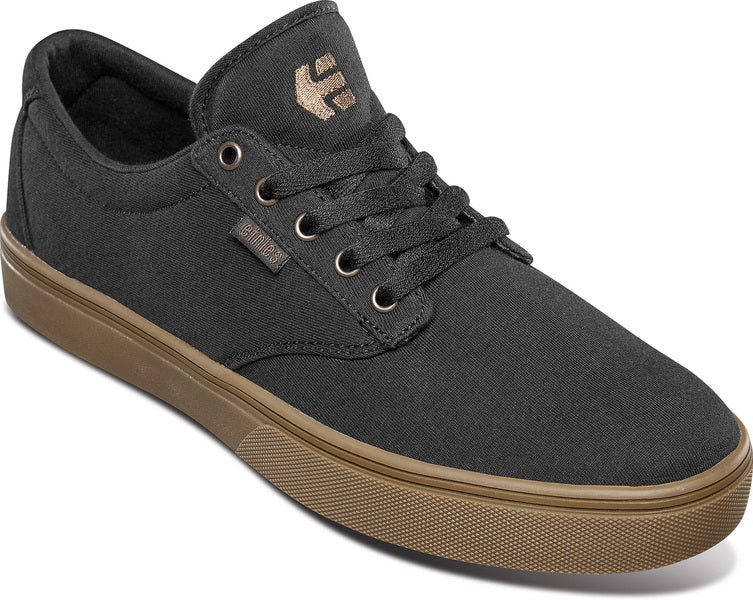 Etnies Fuerte Black Gum