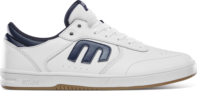Etnies Windrow White Navy