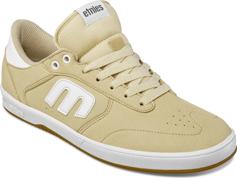 Etnies Windrow Tan White Gum