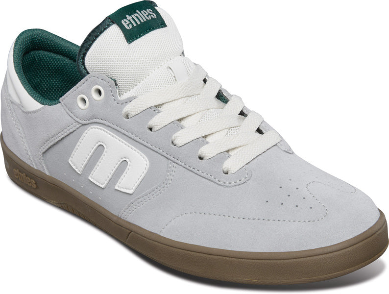 Etnies Windrow Grey White Gum