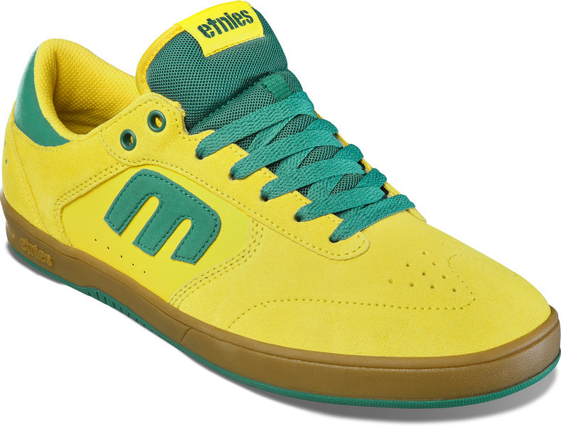 Etnies Windrow Yellow
