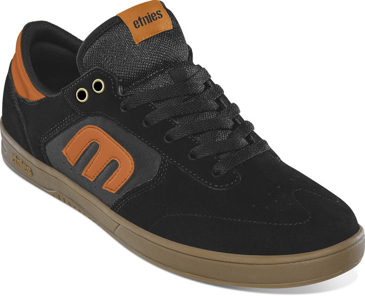 Etnies Windrow Black Gum