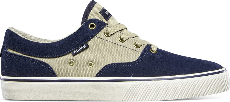 Etnies Factor Navy Tan