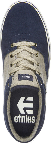 Etnies Factor Navy Tan