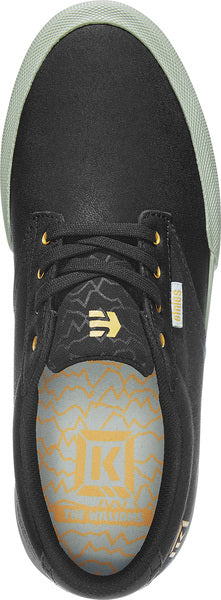Etnies Jameson Vulc Bmx Black X Kink