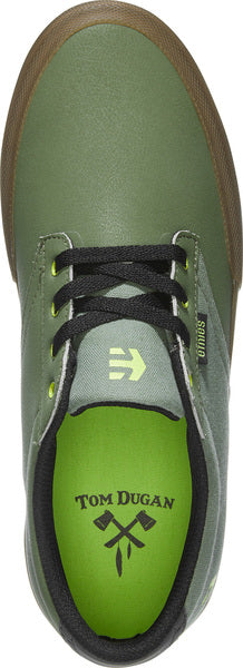 Etnies Jameson Vulc Bmx Green Gum