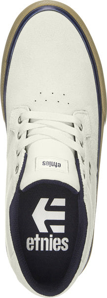 Etnies Singleton Vulc Xlt White Navy Gum