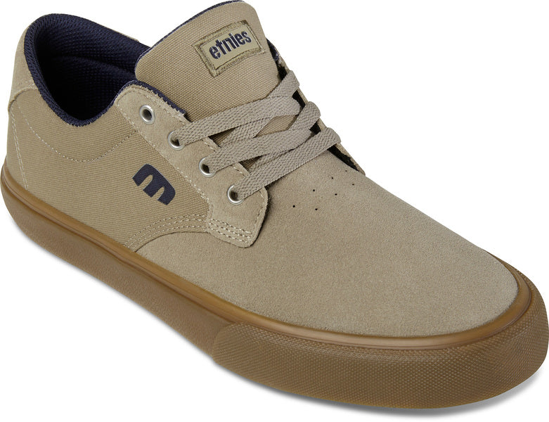 Etnies Singleton Vulc Xlt Tan Gum