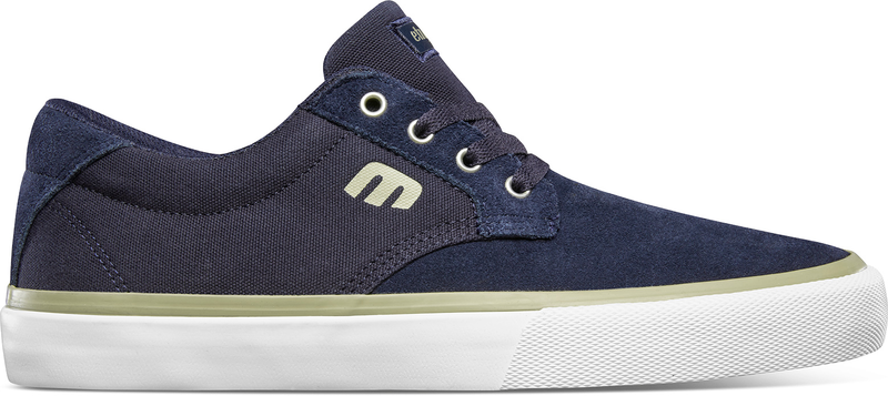 Etnies Singleton Vulc Xlt Navy