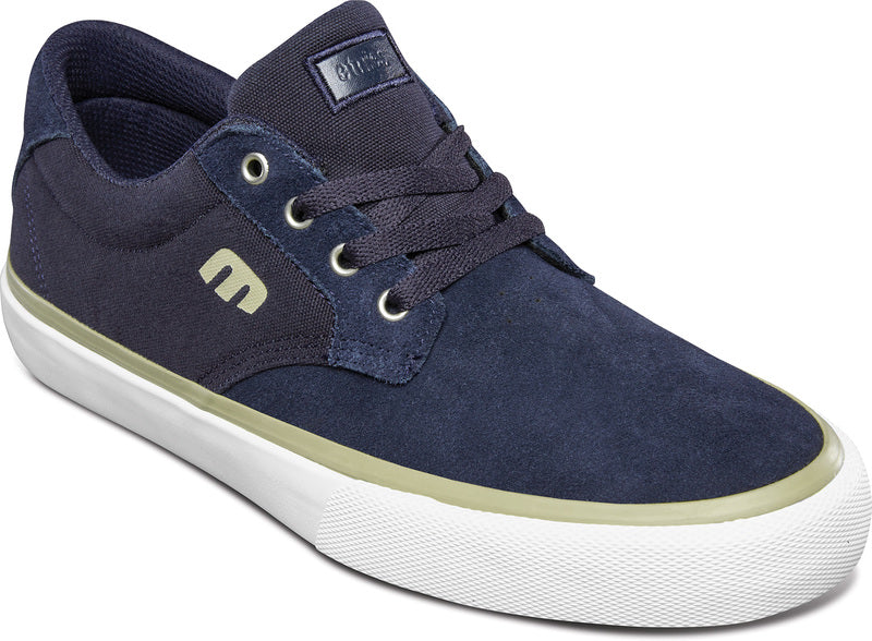 Etnies Singleton Vulc Xlt Navy