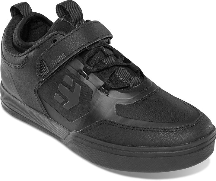 Etnies Camber Cl Wr Black