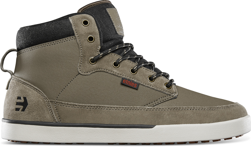 Etnies Dunbar Htw Warm Grey