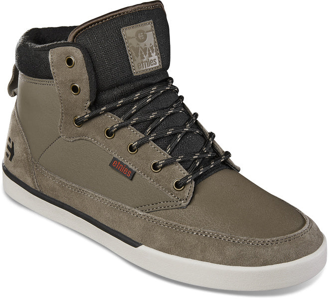 Etnies Dunbar Htw Warm Grey
