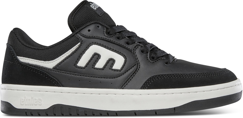 Etnies Loot Black