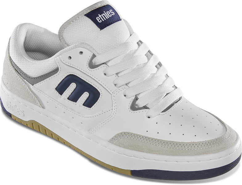 Etnies Loot White Navy