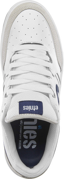 Etnies Loot White Navy