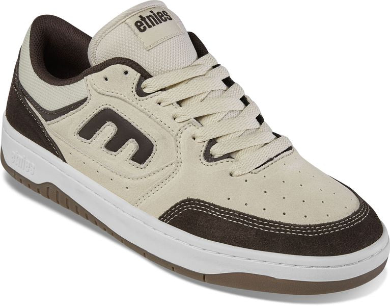 Etnies Loot Tan Brown