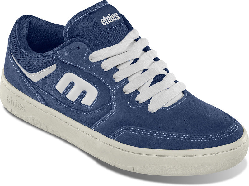 Etnies Loot Navy White