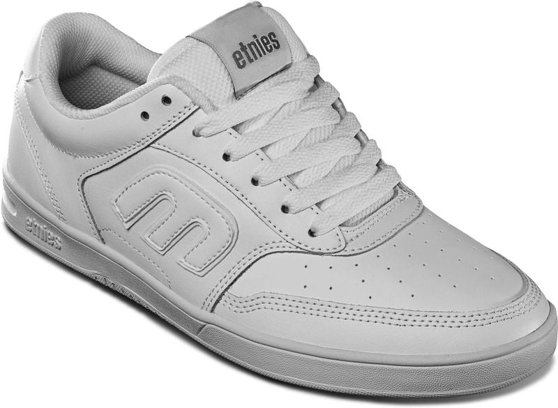 Etnies Serin (Ag) White