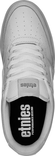 Etnies Serin (Ag) White