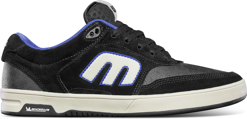 Etnies Serin Michelin Black