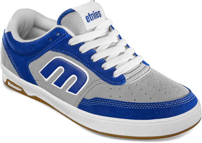 Etnies Serin Michelin Blue Grey White