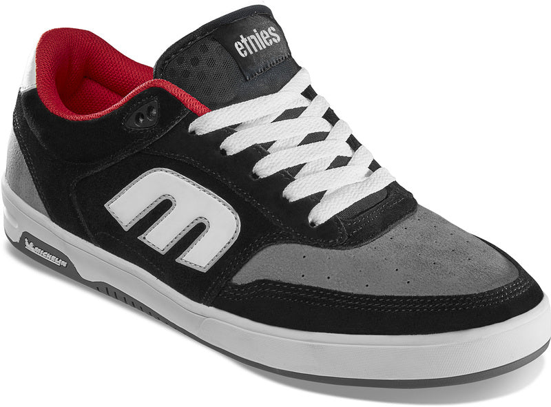Etnies Serin (Ag) Michelin Black Grey White