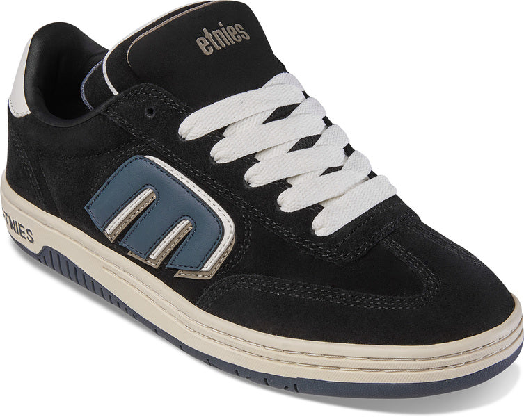 Etnies Locut Triple Tongue Black