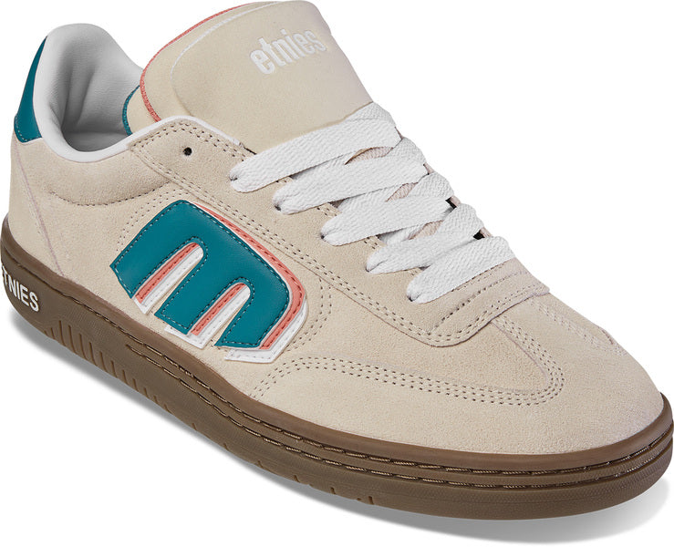 Etnies Locut Triple Tongue Tan