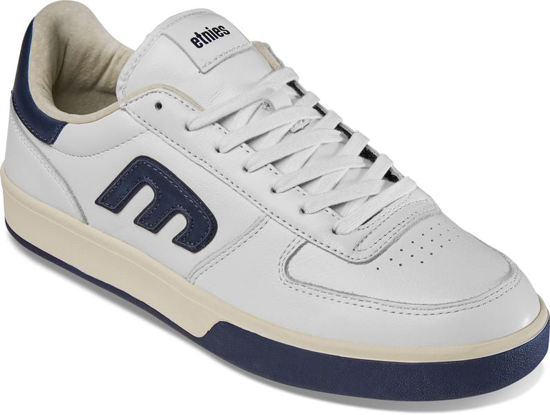 Etnies Emerson White Navy