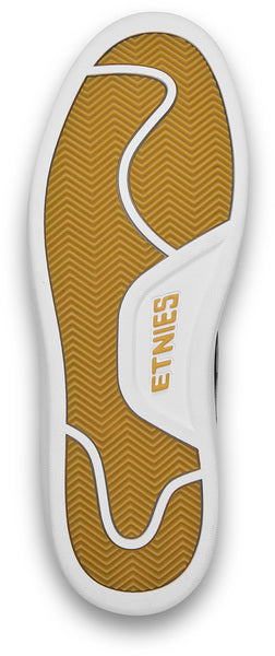 Chaussure de skate Etnies Emerson Black White