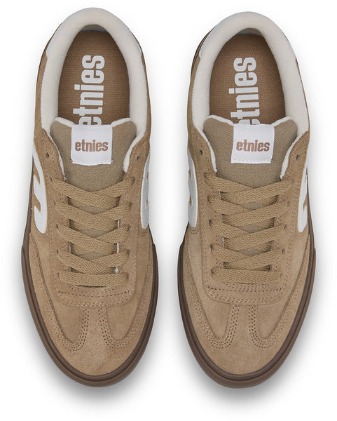 Chaussure de skate Etnies Locut Vulc Warm Grey