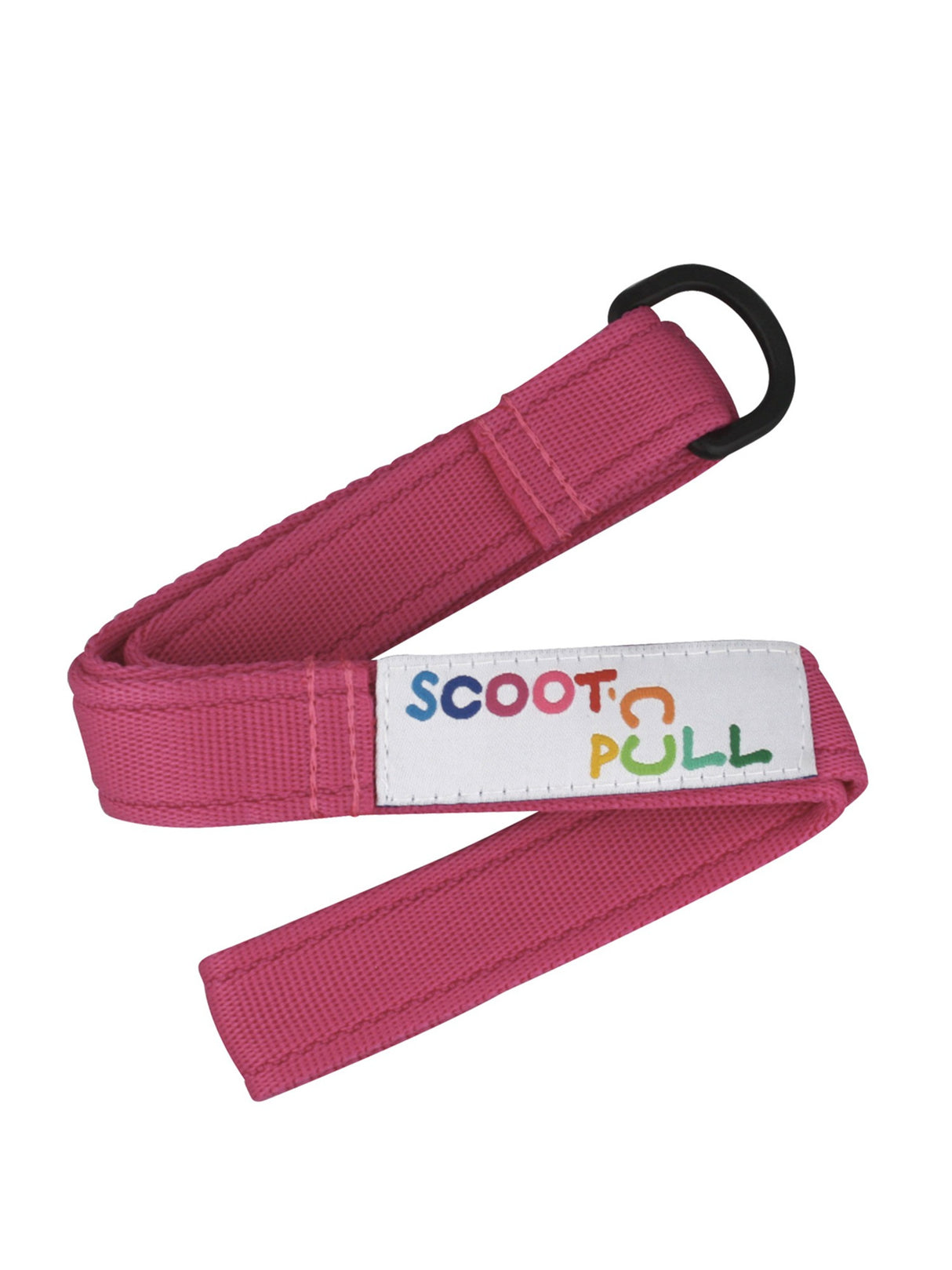 Scoot'N Pull Rose