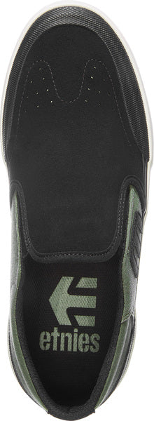 Etnies Marana Slip Xlt Black Olive