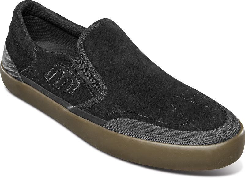 Etnies Marana Slip Xlt Black Gum