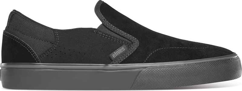 Etnies Marana Slip Black Black
