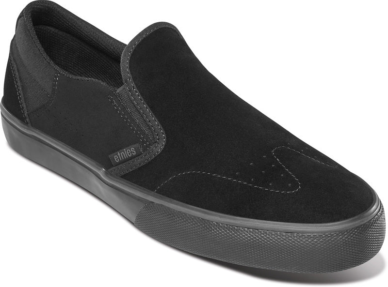 Etnies Marana Slip Black Black